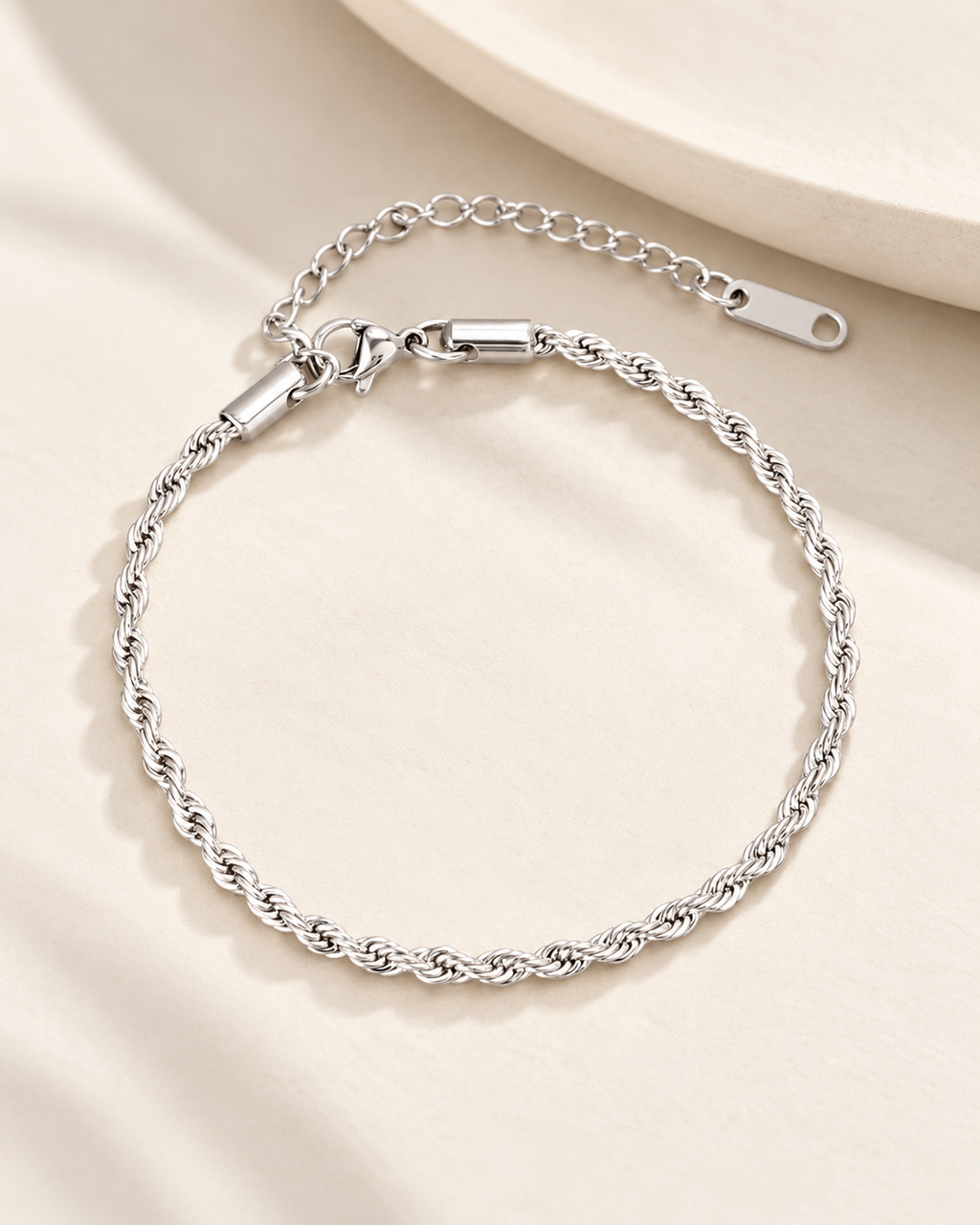 Camille Twist Bracelet
