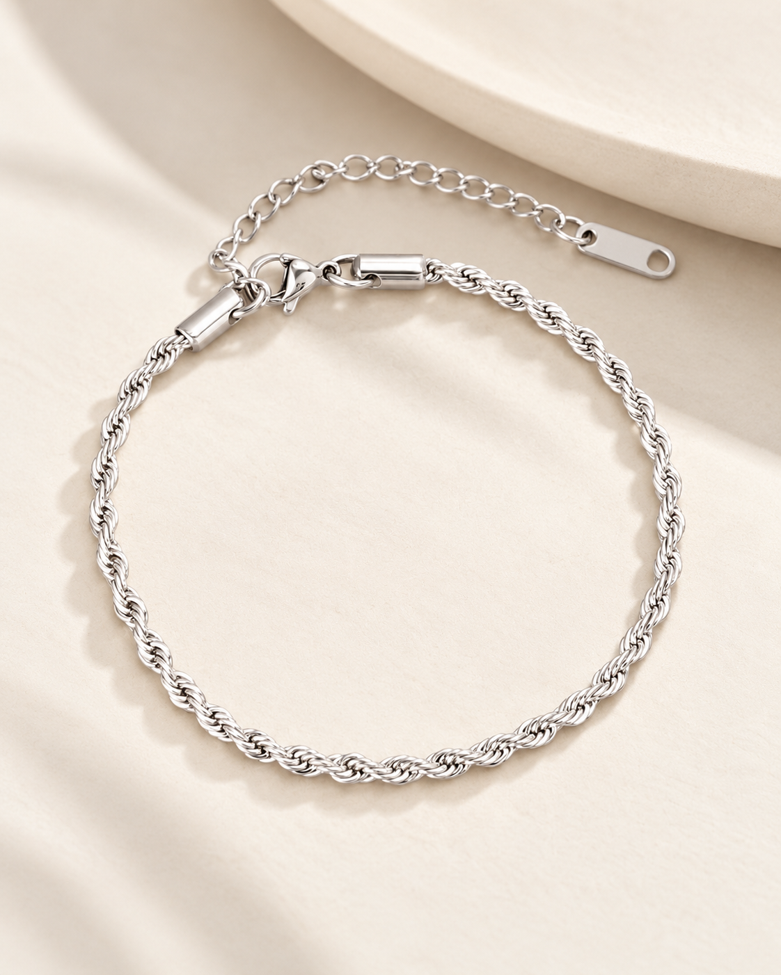 Camille Twist Bracelet