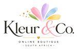Kleur &amp; Co. - Home